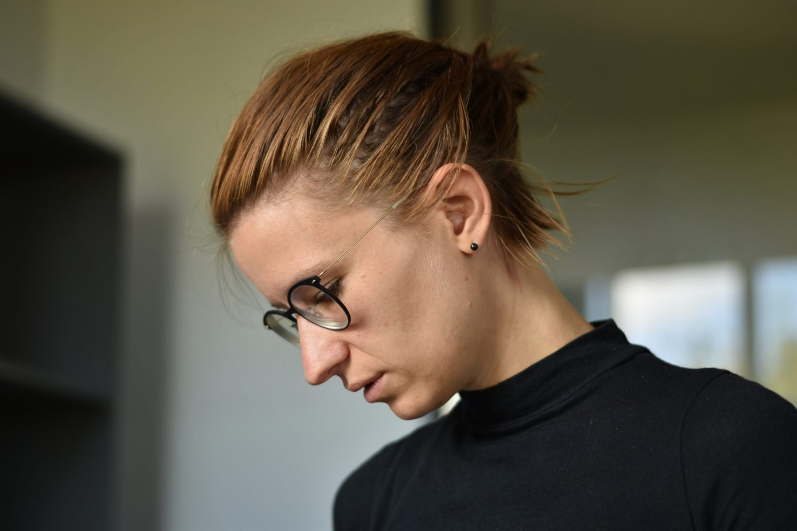 Portrait de Lisa Frühbeis