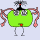 Avatar de Sarah Fist'hole