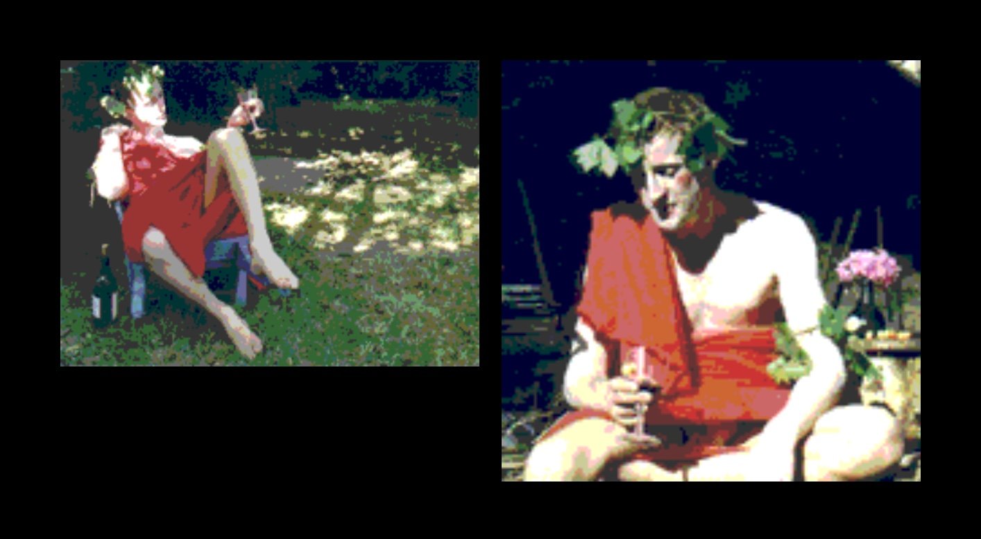 Dionysos GIF