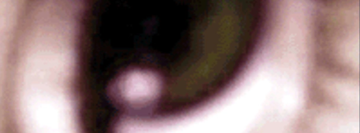 Œil (GIF animé)