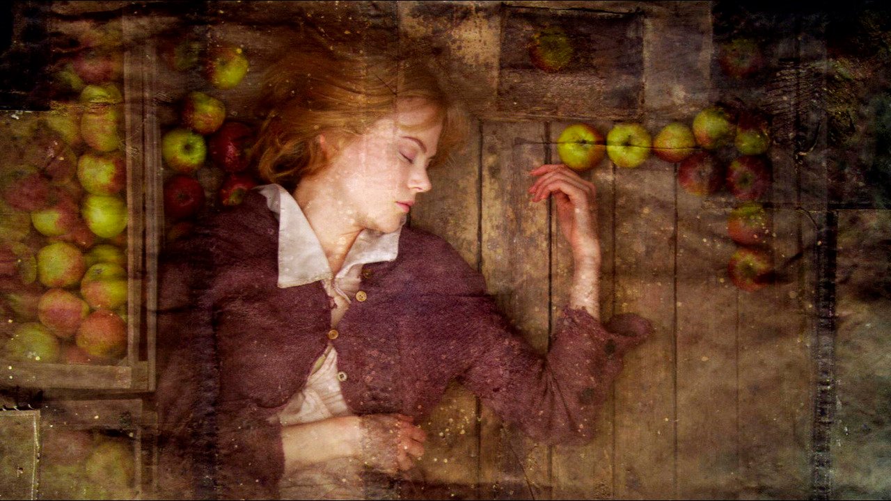 Dogville = chef d’œuvre