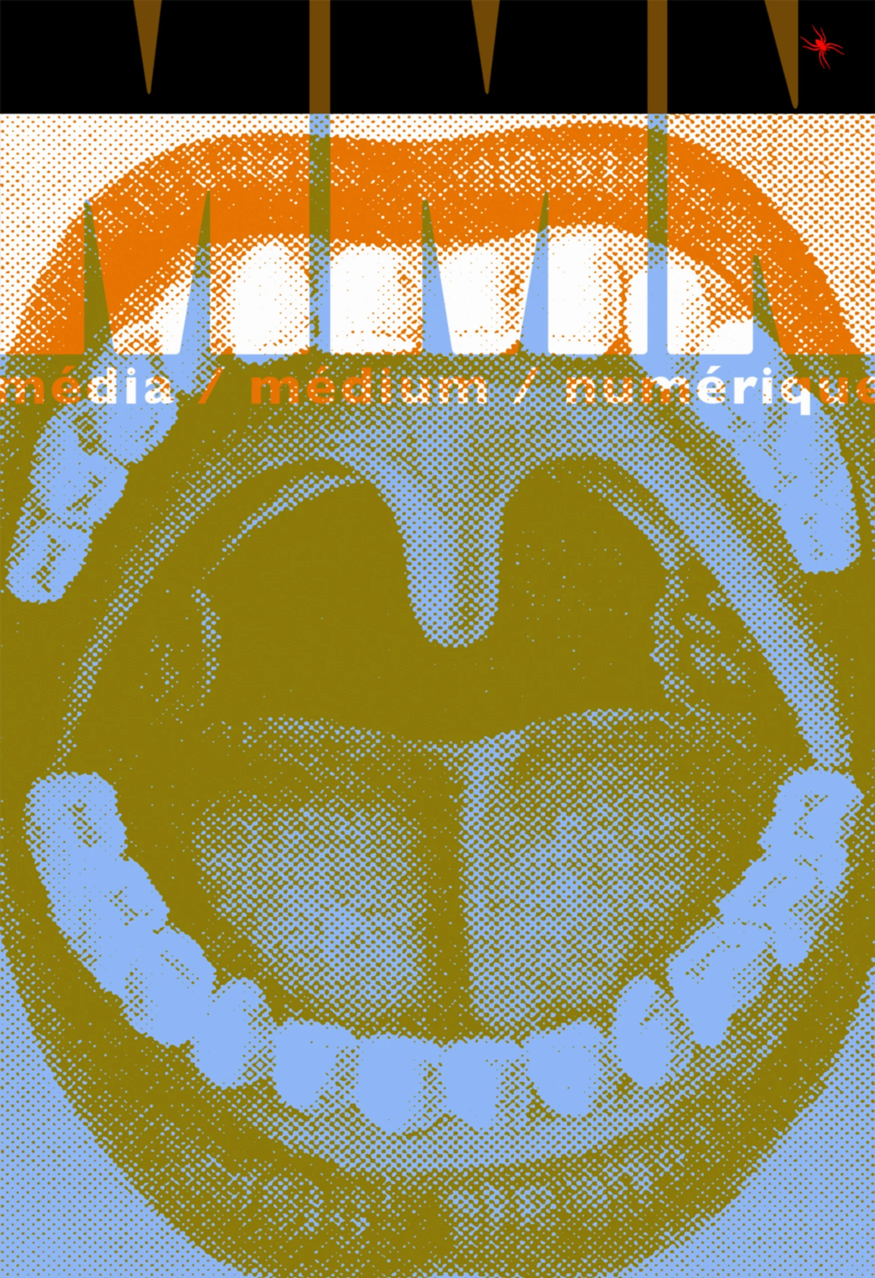 Média Médium Numérique