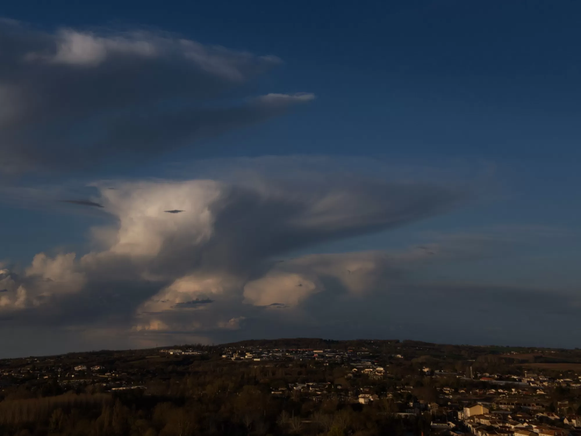 Dimanche 12 avril /1