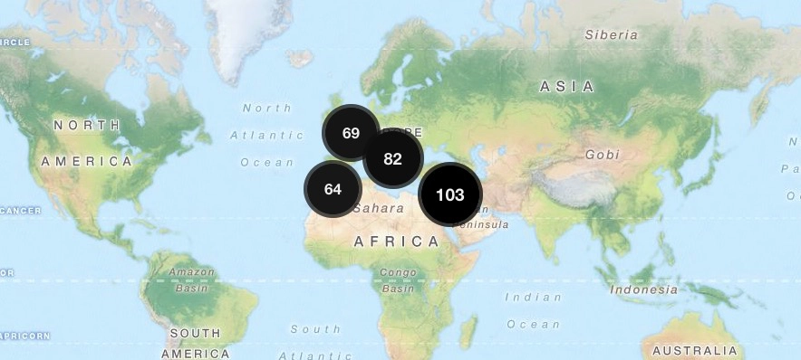 Ce que dit Albert-Kahn en Open data
