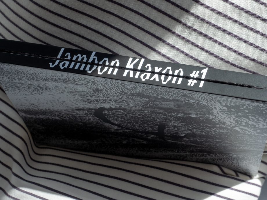 Jambon Klaxon #1