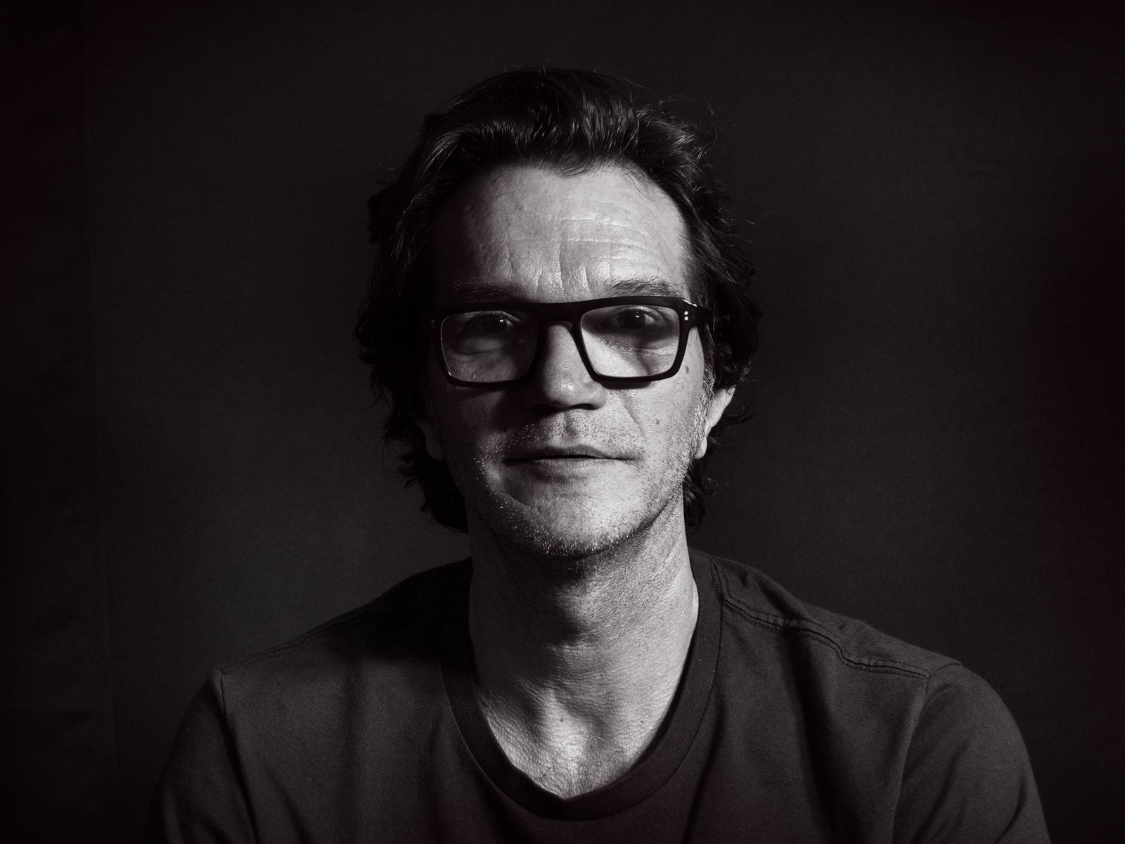 Portrait : Olivier Balez – BONOBO.NET • carnet d'Alain François • ISSN ...
