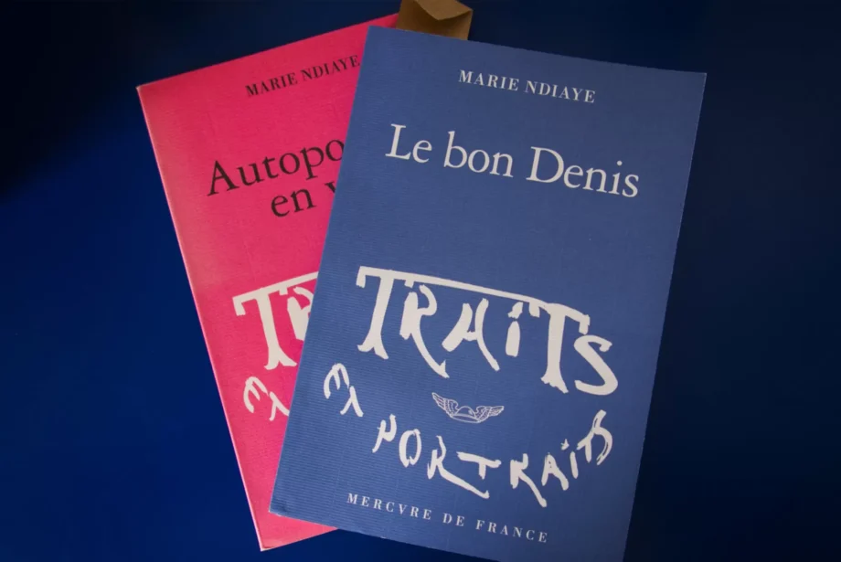 Le bon Denis et demi