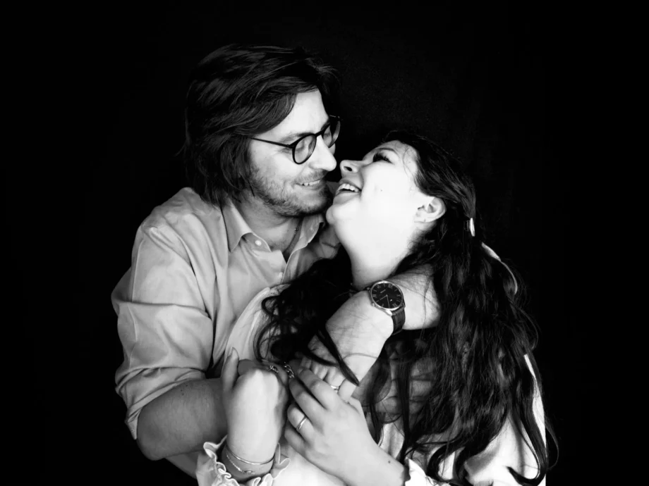 Anna & Ulysse