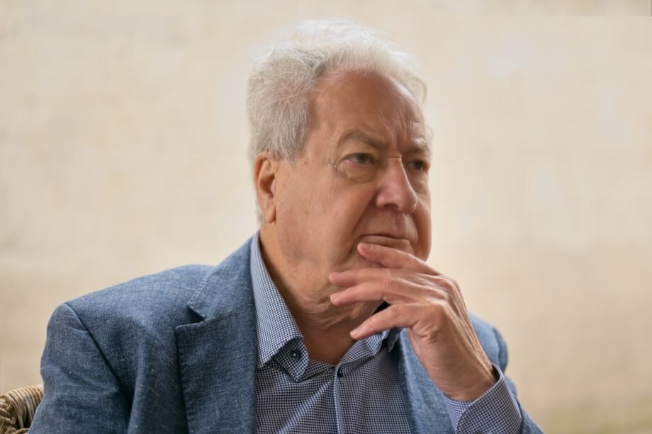 Portrait : Yannick Hodbert dit Yannick