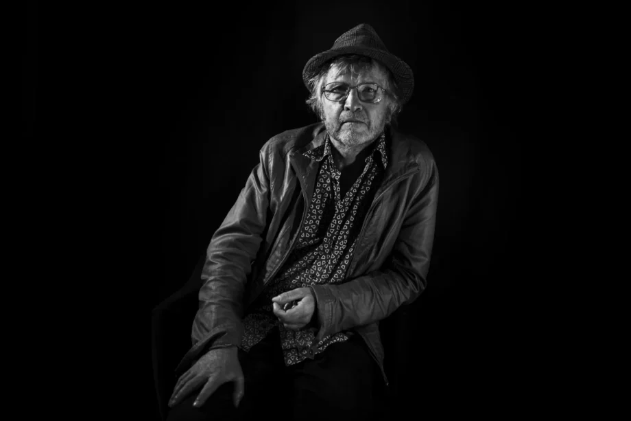 Portrait : Rémy Cattelain