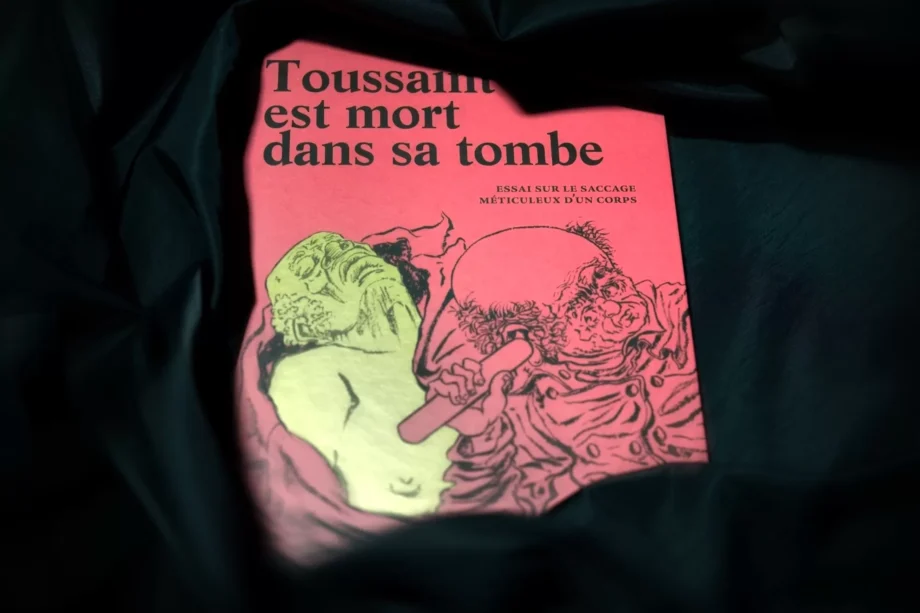 Un cas d’anthropophagie administrative : Toussaint est mort dans sa tombe