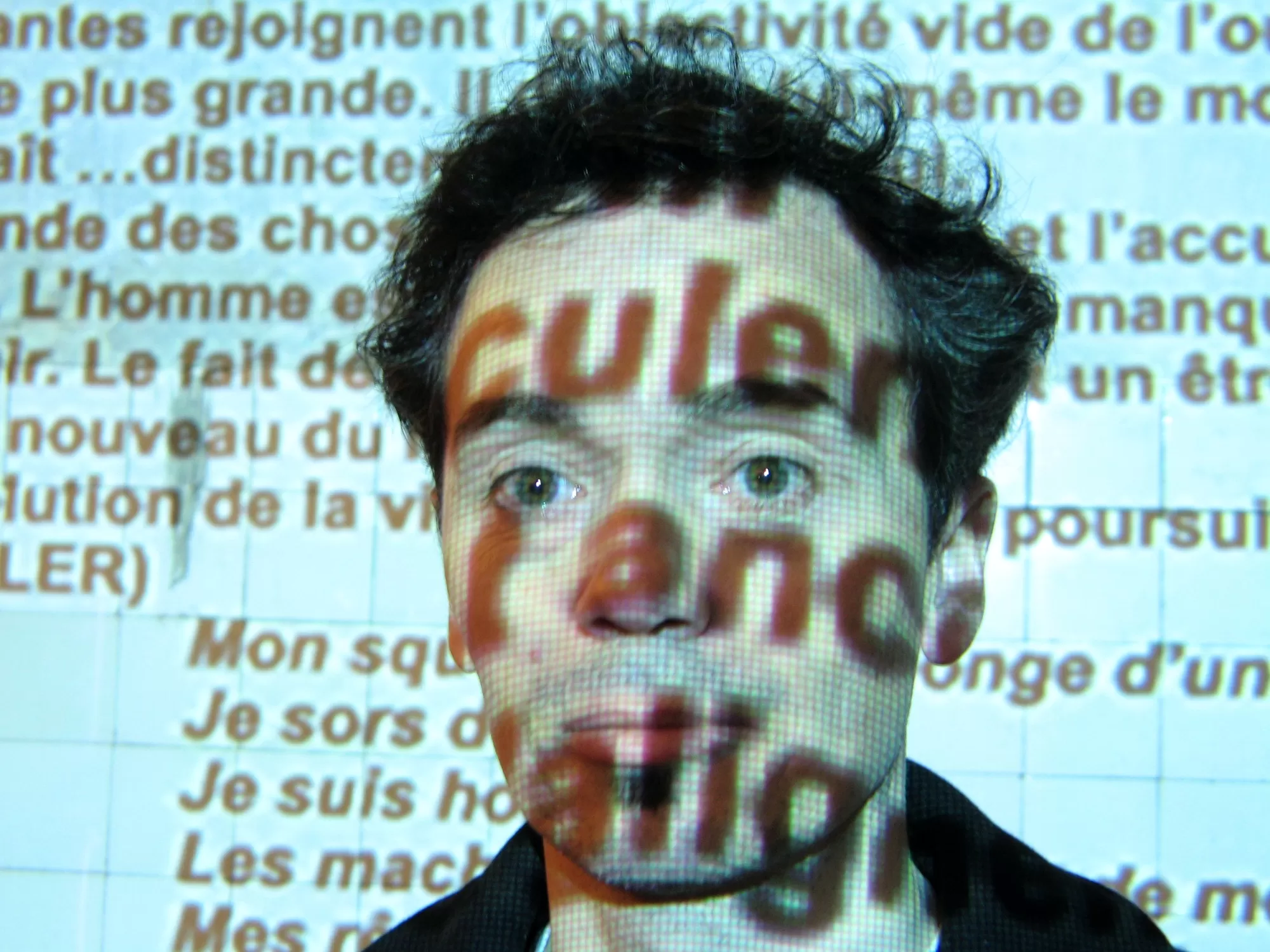 Portrait : Olivier Broise