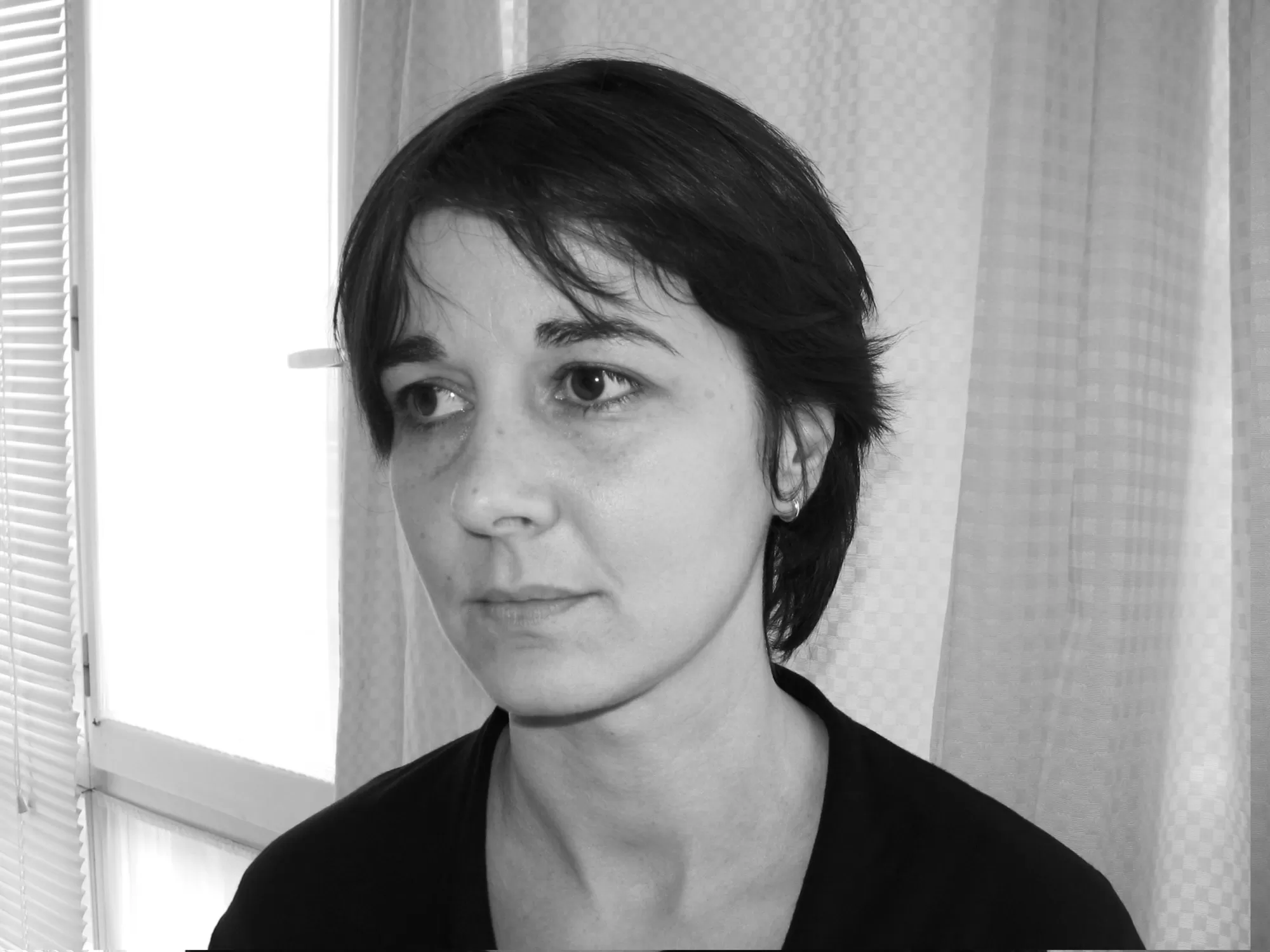 Portrait : Céline Guichard