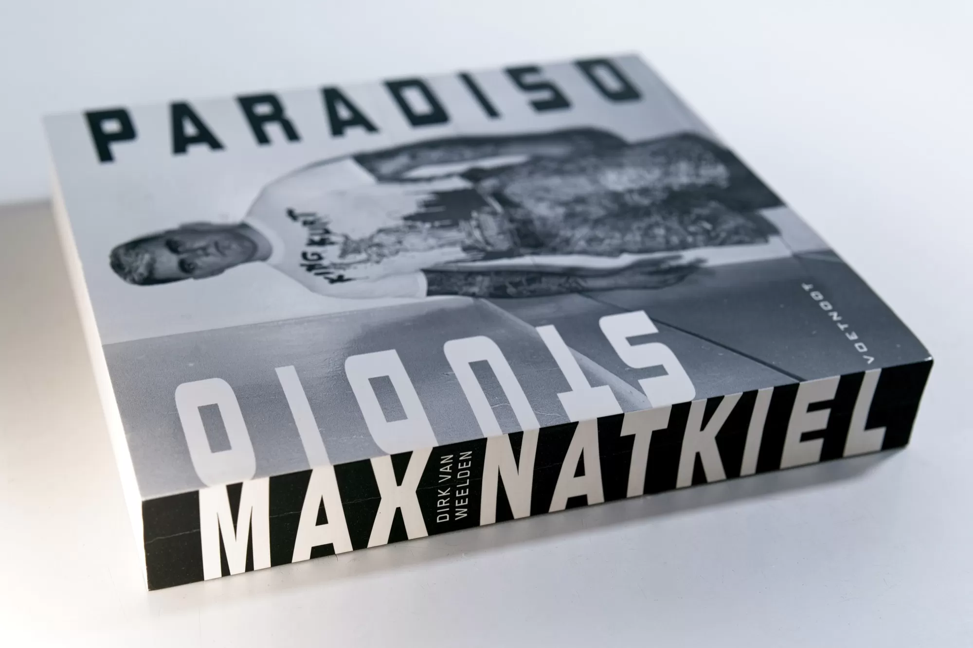 Le projet Natkiel
