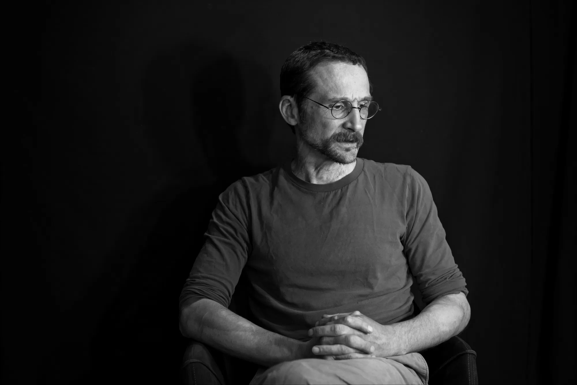 Pose : Benoît Preteseille